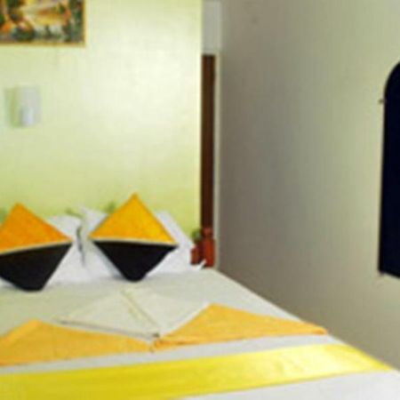Gabriel Guest House Calangute Dış mekan fotoğraf