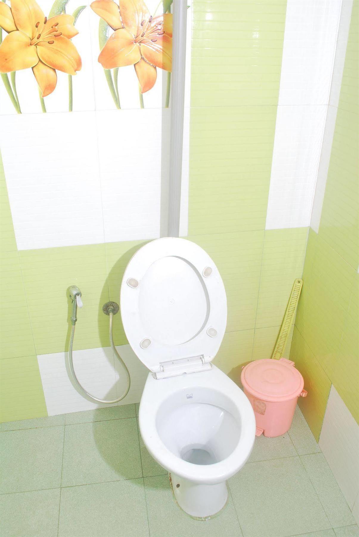 Gabriel Guest House Calangute Dış mekan fotoğraf