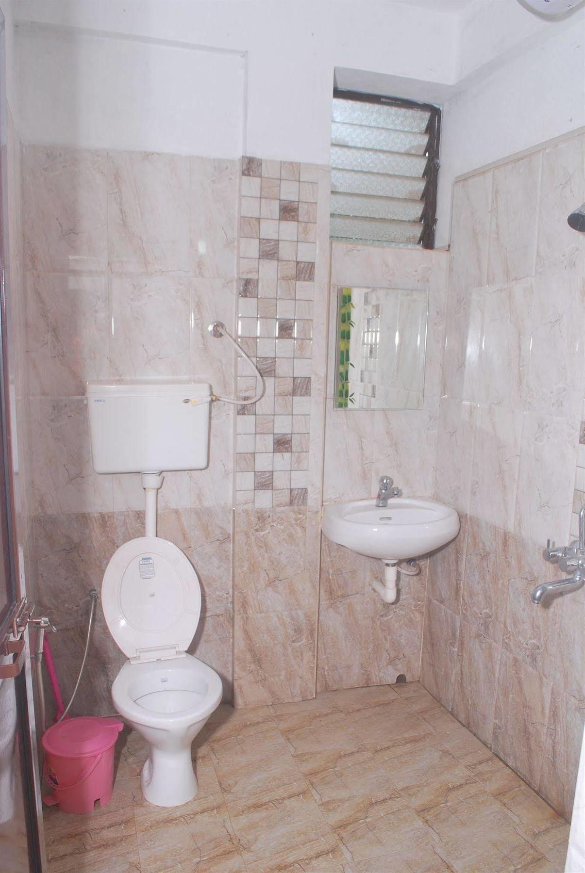 Gabriel Guest House Calangute Dış mekan fotoğraf
