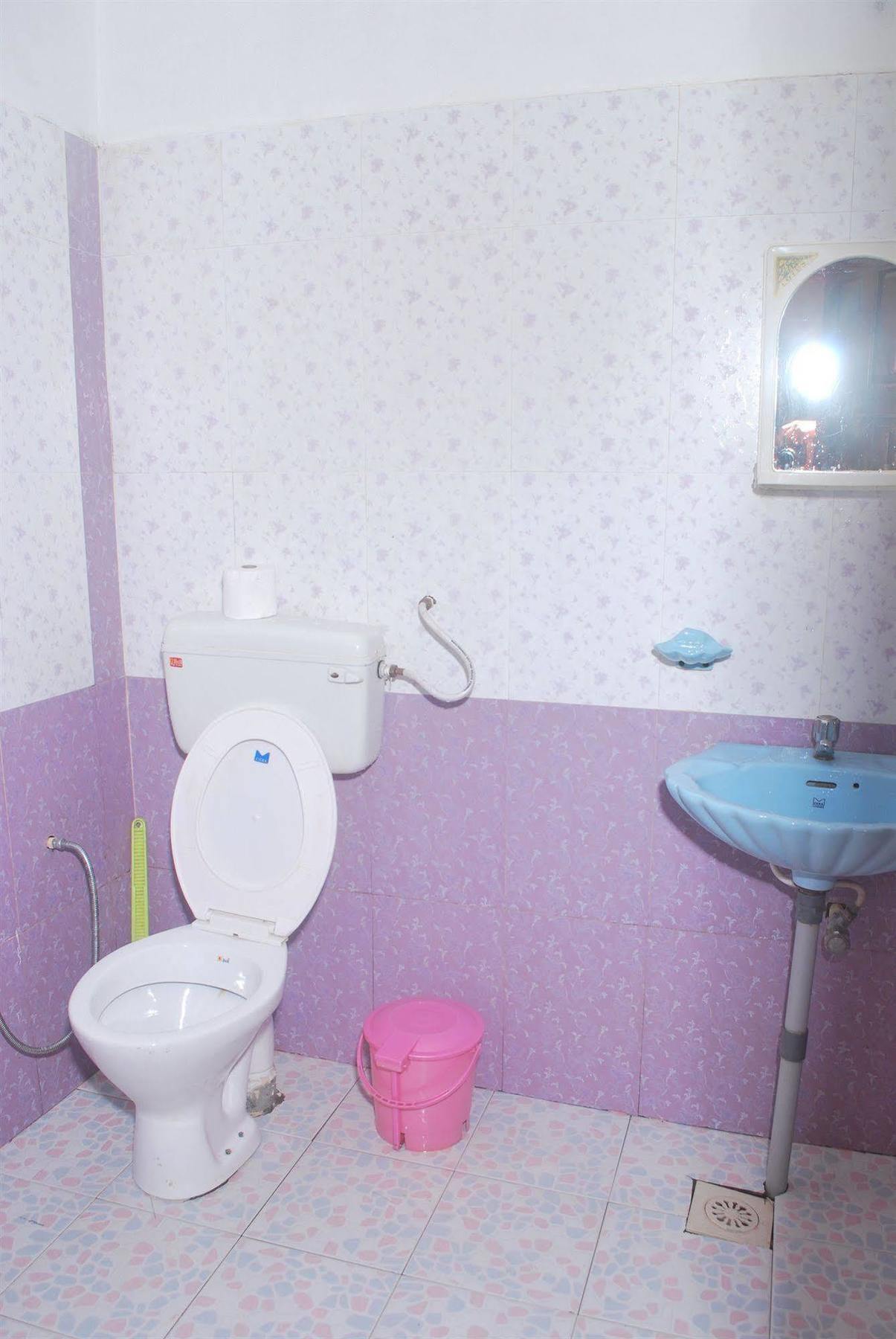Gabriel Guest House Calangute Dış mekan fotoğraf