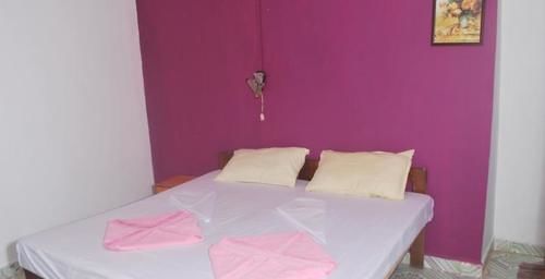 Gabriel Guest House Calangute Dış mekan fotoğraf