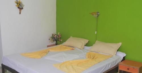 Gabriel Guest House Calangute Dış mekan fotoğraf
