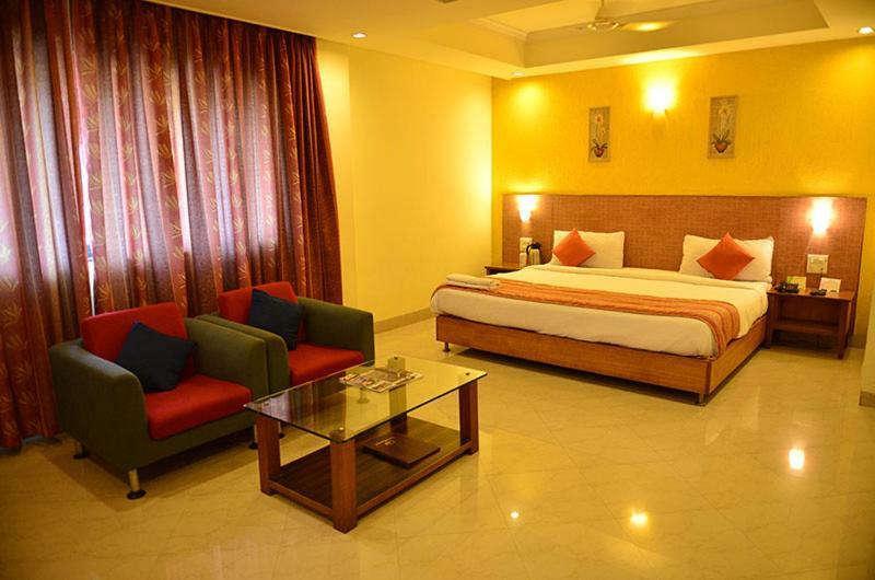 Gabriel Guest House Calangute Dış mekan fotoğraf